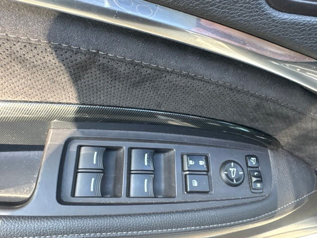 2019 Acura MDX 3.5L Technology Pkg w/A-Spec Pkg SH-AWD