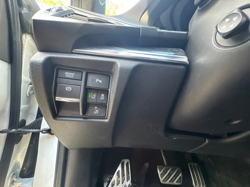2019 Acura MDX 3.5L Technology Pkg w/A-Spec Pkg SH-AWD