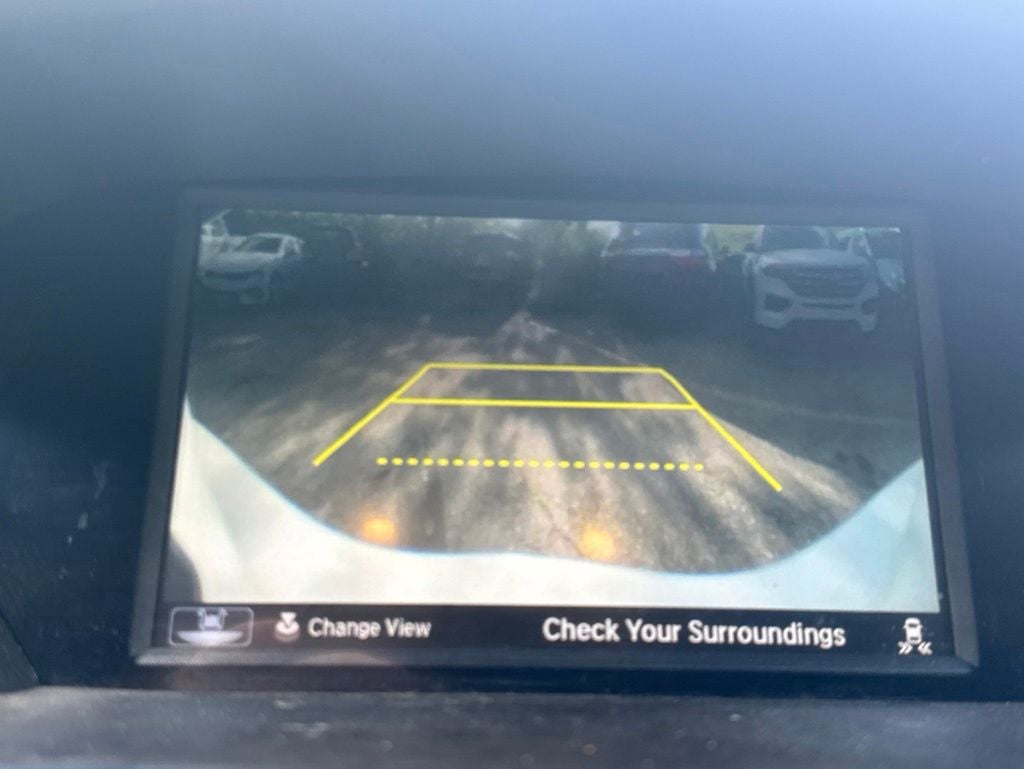 2019 Acura MDX 3.5L Technology Pkg w/A-Spec Pkg SH-AWD