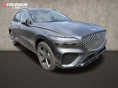 2024 Genesis GV70 2.5T