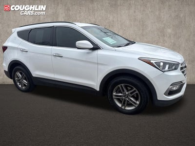 2017 Hyundai SANTA FE SPORT 2.4 Base