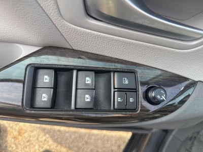 2017 Toyota Sienna XLE 7 Passenger