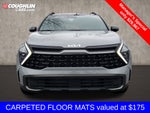 2024 Kia Sportage X-Pro