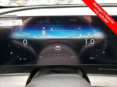 2024 Kia Sportage X-Pro