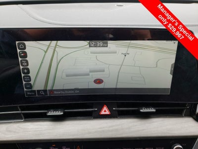 2024 Kia Sportage X-Pro