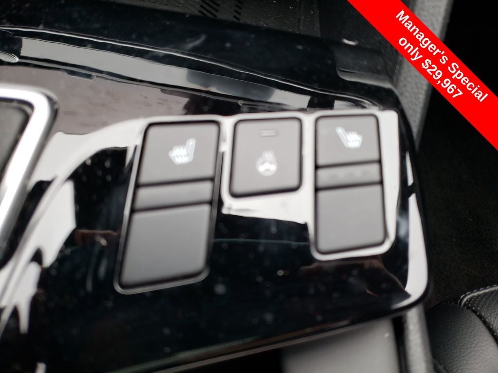 2024 Kia Sportage X-Pro