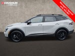 2024 Kia Sportage X-Pro
