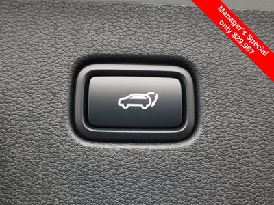 2024 Kia Sportage X-Pro