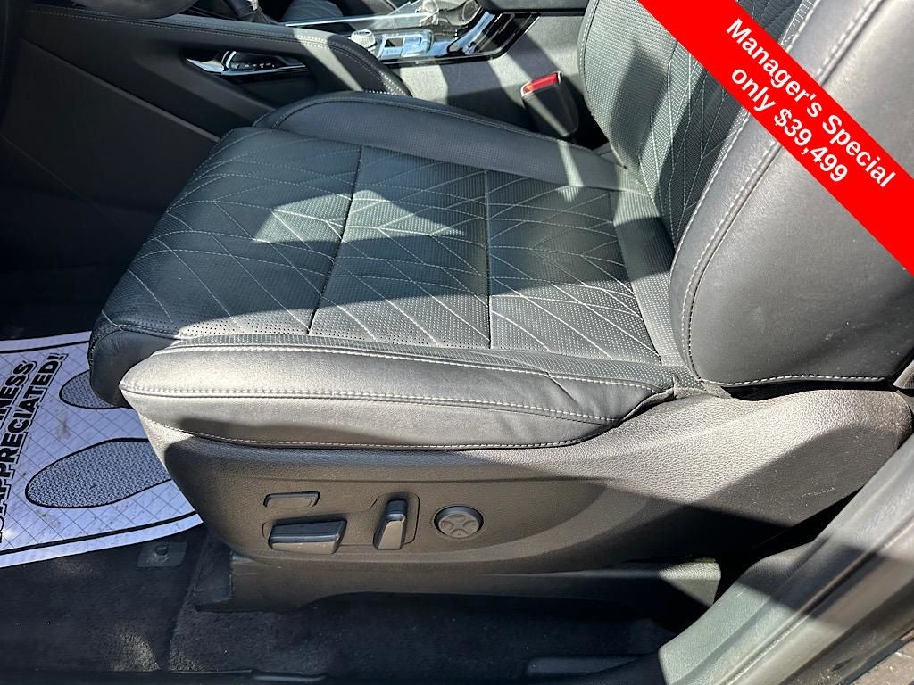 2024 Kia Telluride SX-Prestige X-Pro