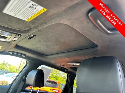 2024 Kia Telluride SX-Prestige X-Pro