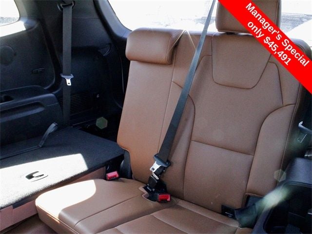 2024 Kia Telluride SX X-Pro