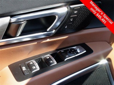 2024 Kia Telluride SX X-Pro