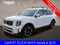 2024 Kia Telluride SX-Prestige