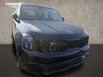 2025 Kia Telluride SX-Prestige X-Pro