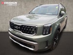 2023 Kia Telluride SX-Prestige X-Pro