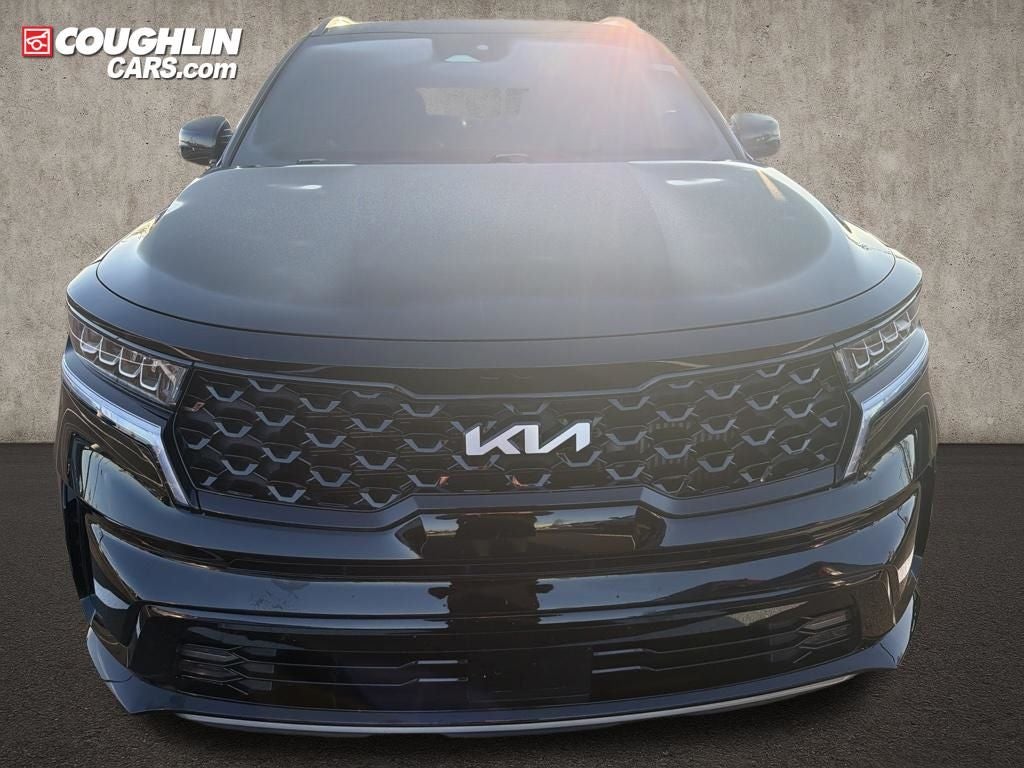 2023 Kia Sorento EX