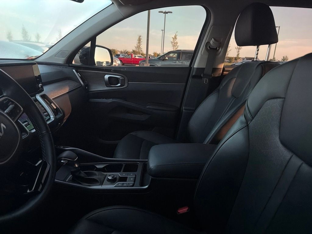 2023 Kia Sorento EX