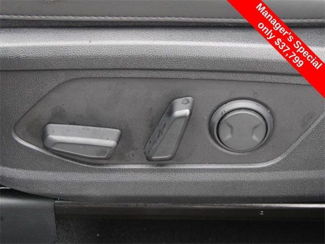 2024 Kia Sorento X-Line EX