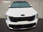 2025 Kia Sorento SX