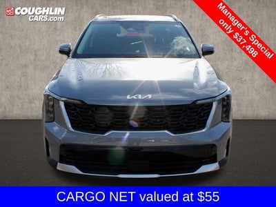 2024 Kia Sorento SX