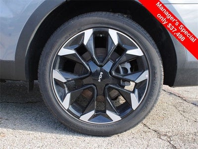 2024 Kia Sorento SX