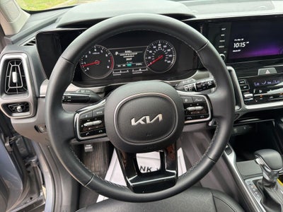 2023 Kia Sorento S