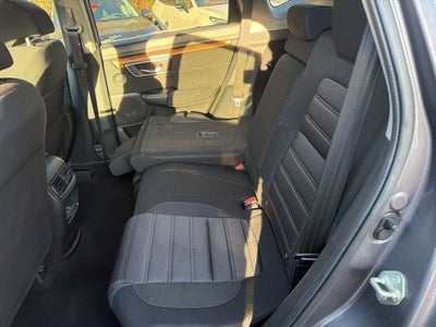 2020 Honda CR-V Hybrid EX