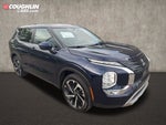 2022 Mitsubishi Outlander Base