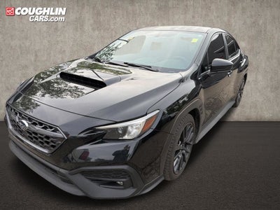 2023 Subaru WRX Premium