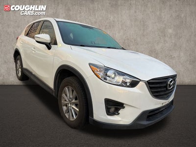 2016 Mazda Mazda CX-5 Touring