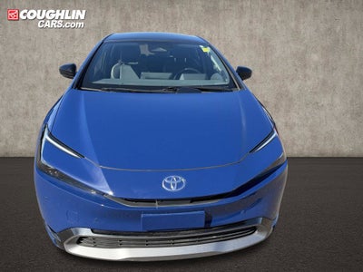 2024 Toyota Prius Limited