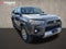 2016 Toyota 4Runner Trail Premium