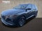 2024 Hyundai TUCSON HYBRID Blue