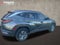 2024 Hyundai TUCSON HYBRID Blue