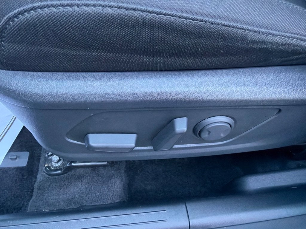2024 Hyundai TUCSON HYBRID Blue