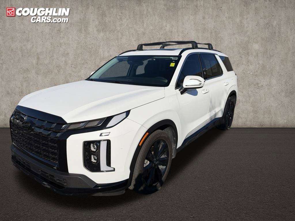 2023 Hyundai PALISADE XRT