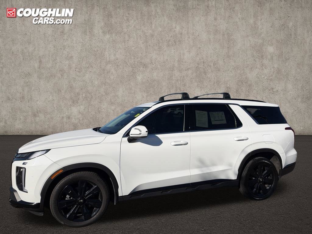 2023 Hyundai PALISADE XRT