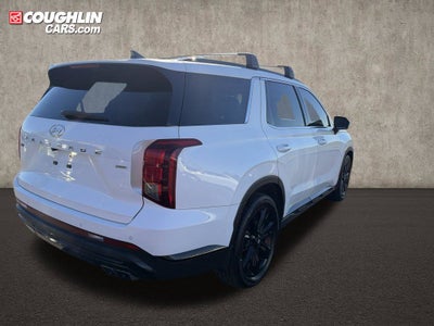 2023 Hyundai PALISADE XRT