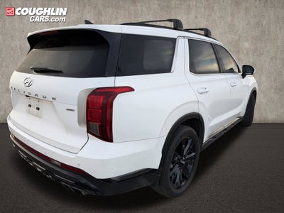 2023 Hyundai PALISADE XRT