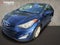 2013 Hyundai ELANTRA GS