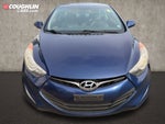 2013 Hyundai ELANTRA GS