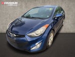 2013 Hyundai ELANTRA GS