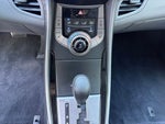 2013 Hyundai ELANTRA GS