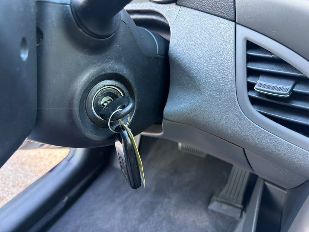 2013 Hyundai ELANTRA GS