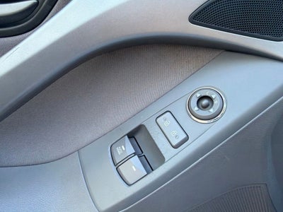 2013 Hyundai ELANTRA GS