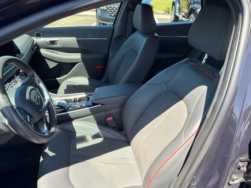 2023 Hyundai SONATA SEL Plus