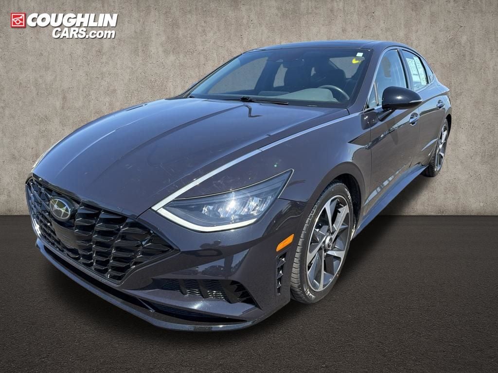 2023 Hyundai SONATA SEL Plus