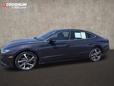 2023 Hyundai SONATA SEL Plus