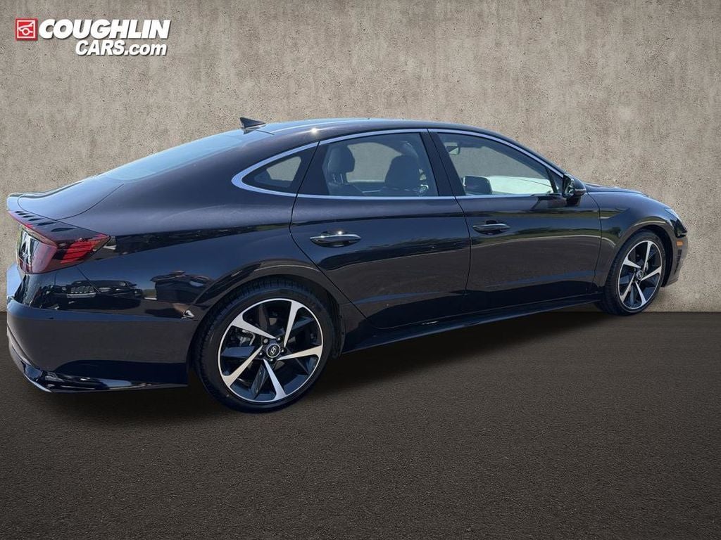2023 Hyundai SONATA SEL Plus