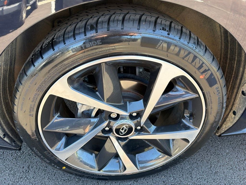 2023 Hyundai SONATA SEL Plus
